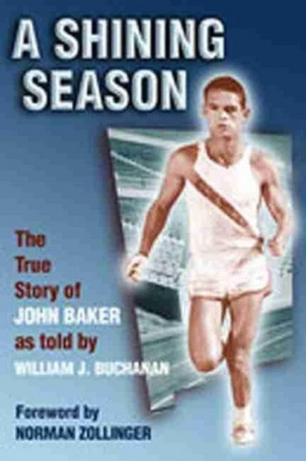 A Shining Season