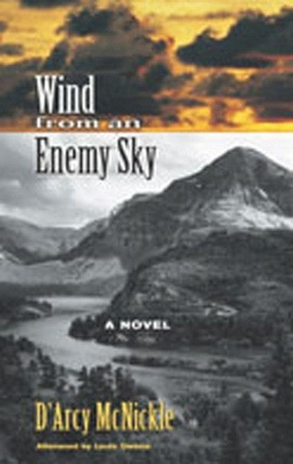 Wind from an Enemy Sky