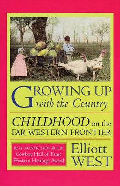 Growing up with the Country