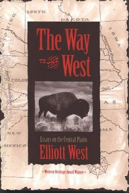 The Way to the West