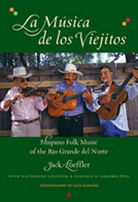 Musica de los Viejitos