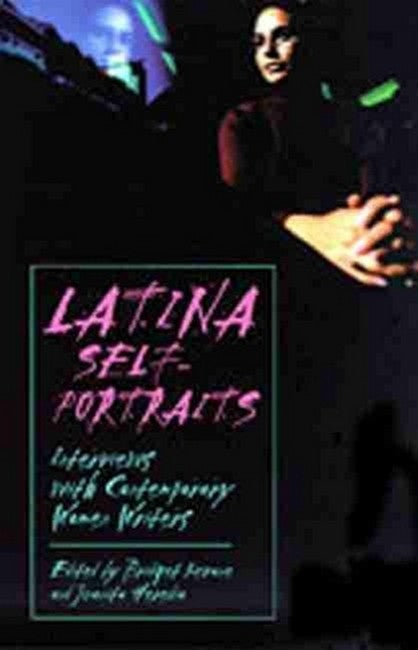 Latina Self-portraits