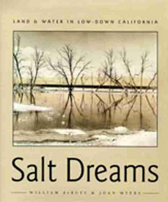 Salt Dreams