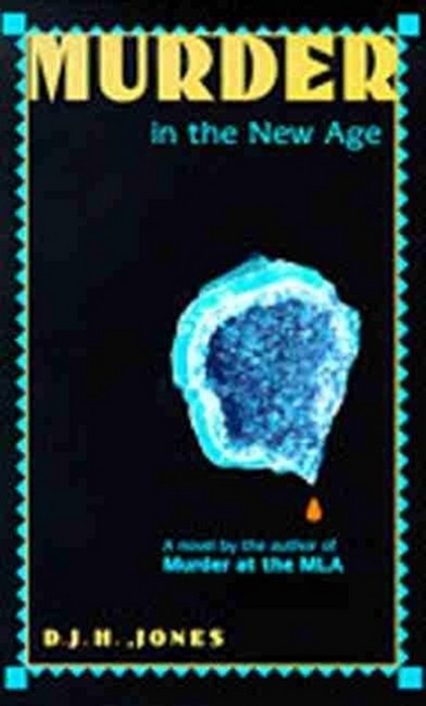 Murder in the New Age