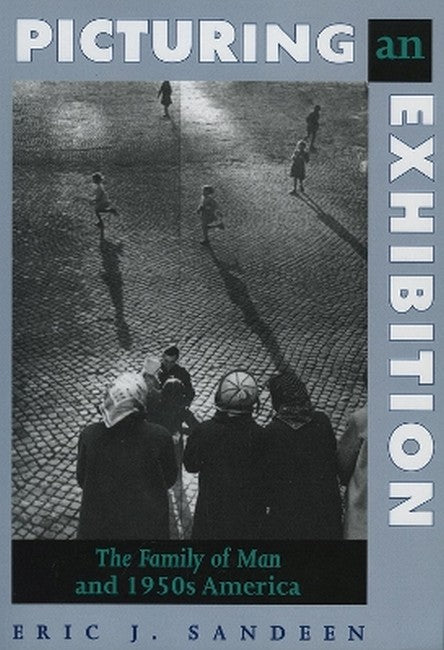 Picturing an Exhibition