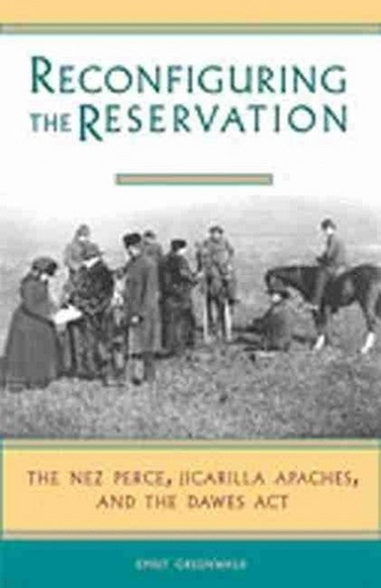 Reconfiguring the Reservation
