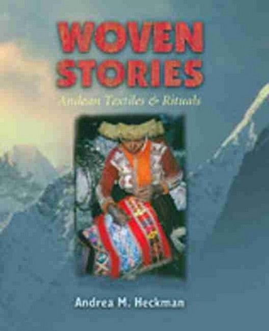 Woven Stories