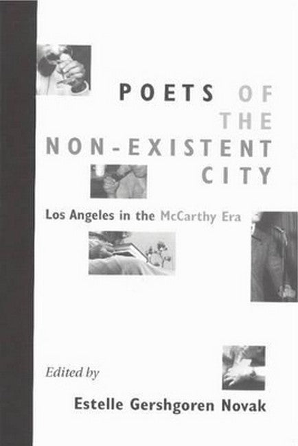 Poets of the Non-Existent City