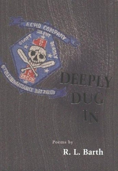 Deeply Dug in
