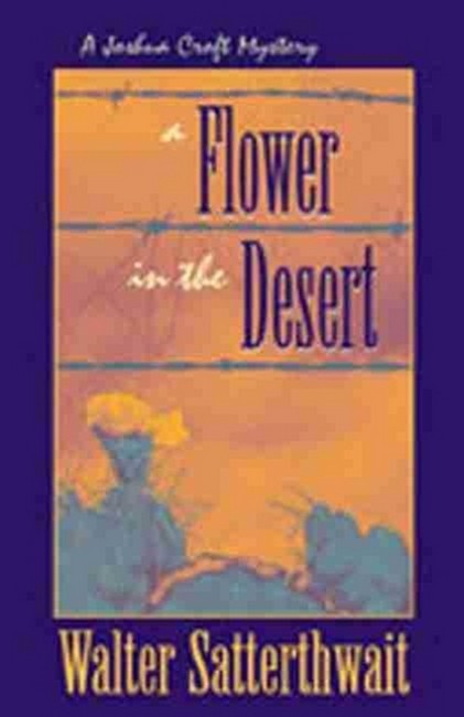 Flower in the Desert