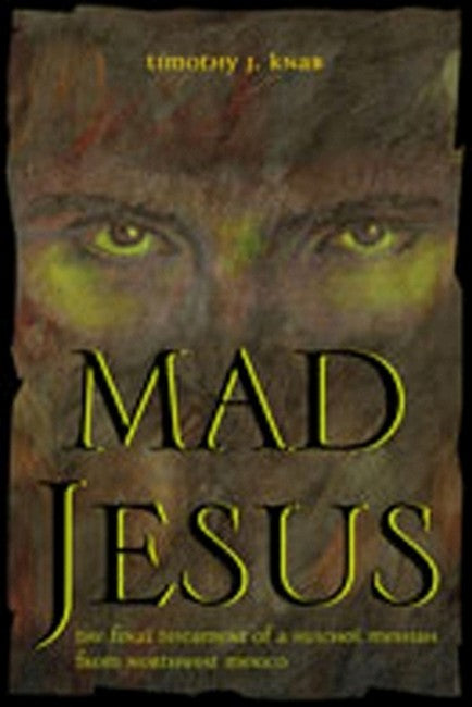 Mad Jesus