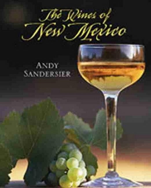 Wines of New Mexico