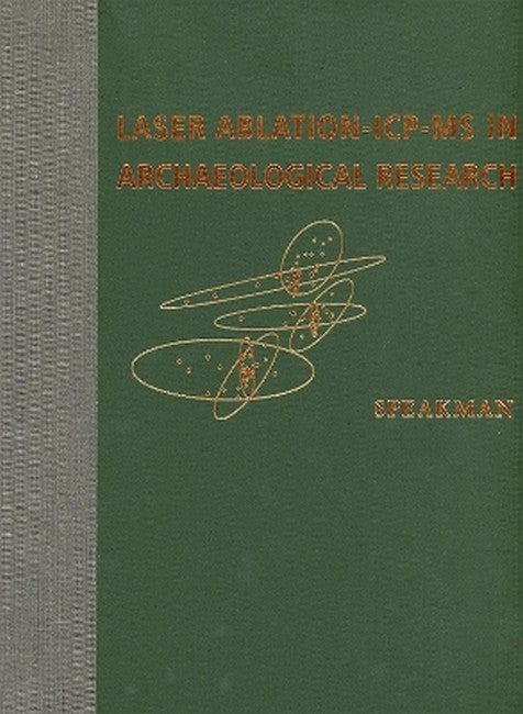 Laser Ablation ICP-MS in Archaeological Research