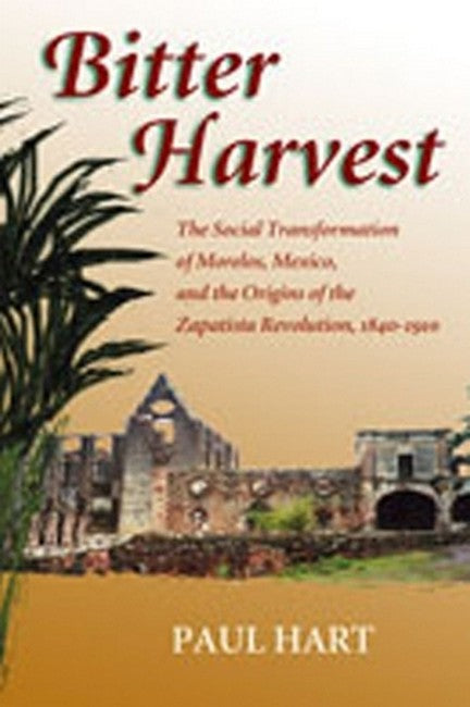 Bitter Harvest