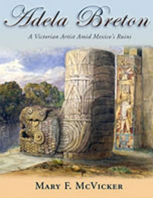 Adela Breton