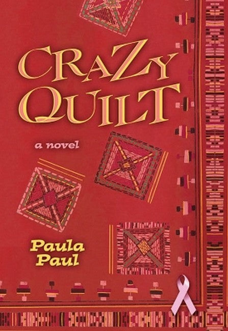 Crazy Quilt