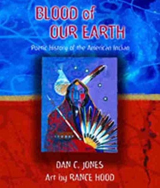 Blood of Our Earth