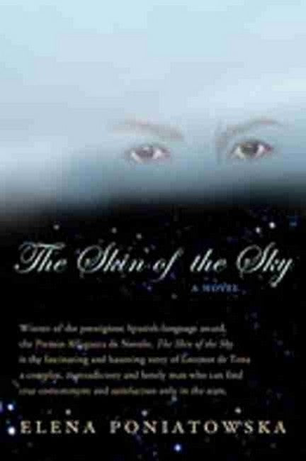Skin of the Sky