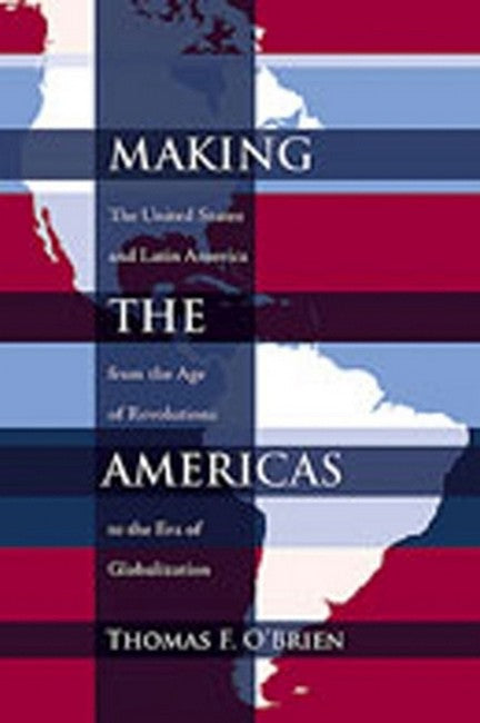 Making the Americas