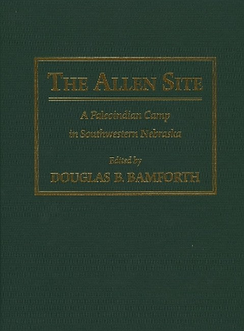 The Allen Site