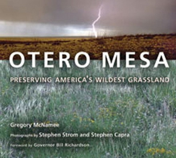 Otero Mesa