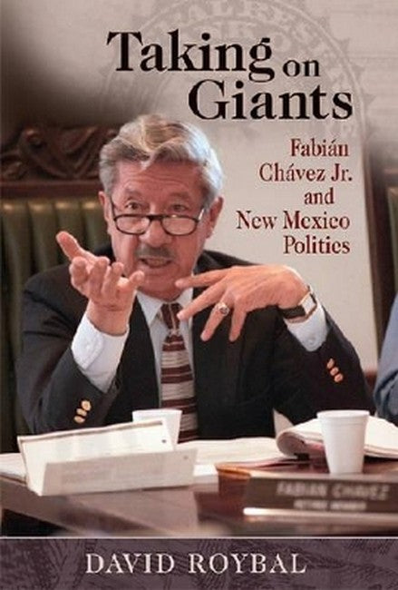 Taking on Giants