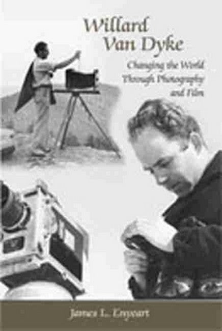 Willard Van Dyke