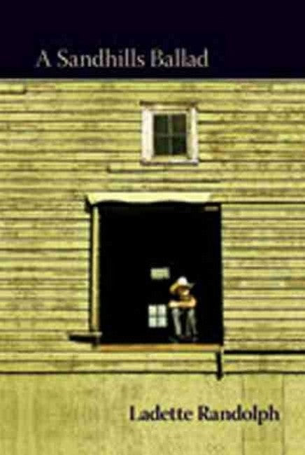A Sandhills Ballad