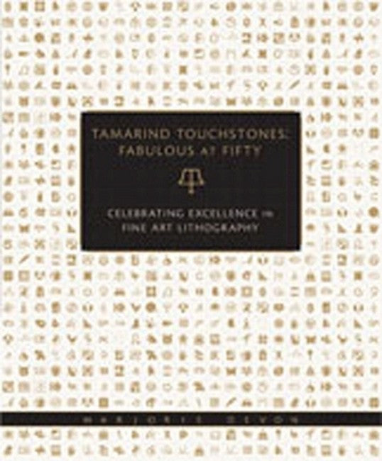 Tamarind Touchstones: Fabulous at Fifty