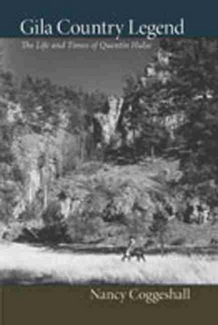 Gila Country Legend