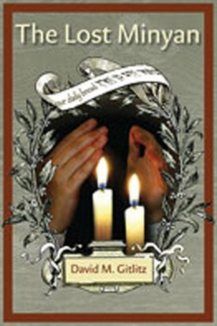 The The Lost Minyan
