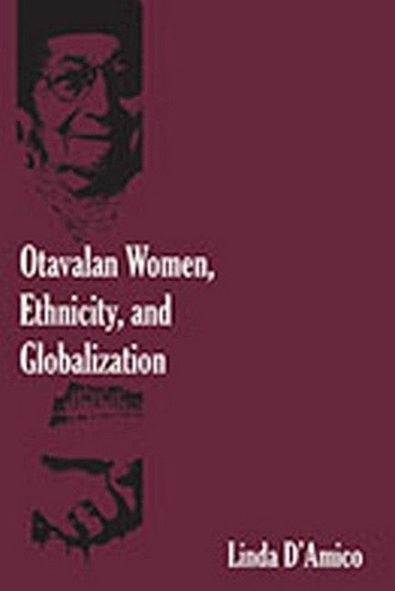 Otavalan Women, Ethnicity, and Globalization