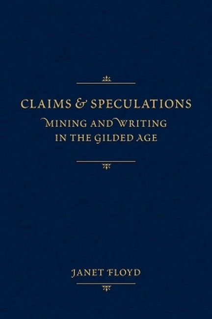 Claims and Speculations