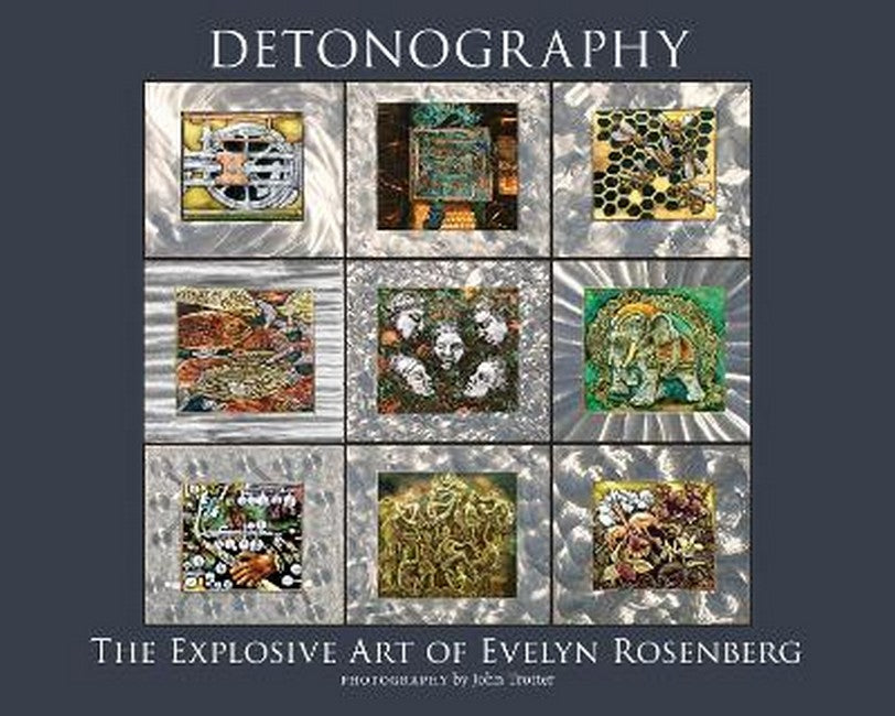 Detonography
