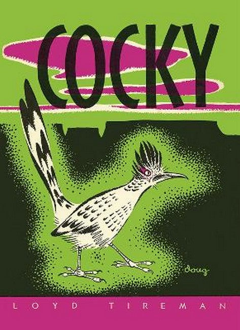 Cocky