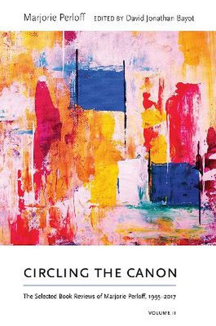 Circling the Canon, Volume II
