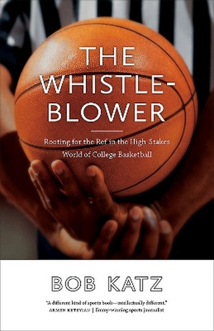 The Whistleblower