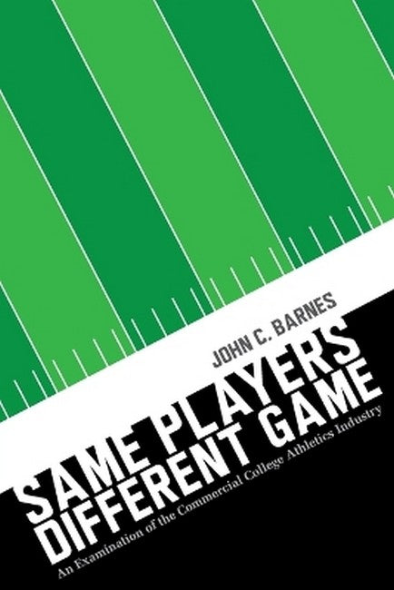 Same Players, Different Game