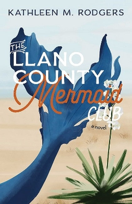 The Llano County Mermaid Club