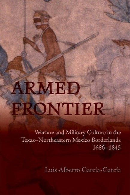 Armed Frontier