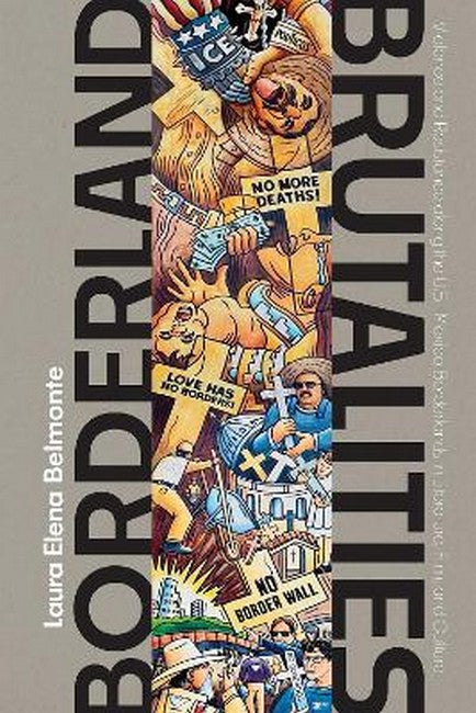 Borderland Brutalities
