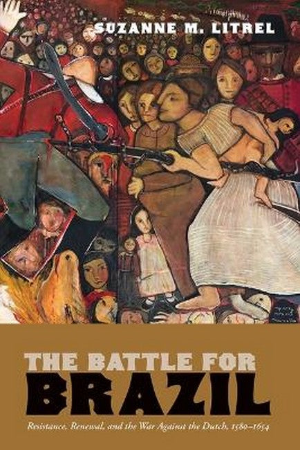 The Battle for Brazil