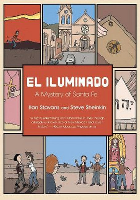 El Iluminado