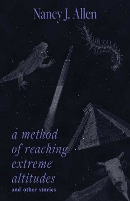 A Method of Reaching Extreme Altitudes and Other Stories