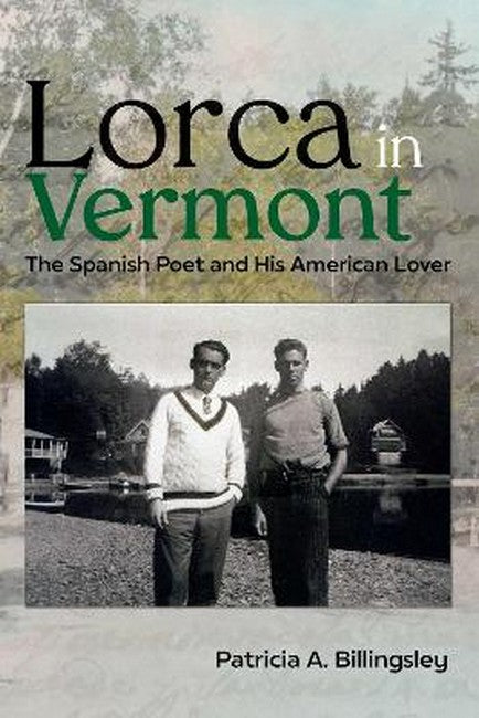 Lorca in Vermont