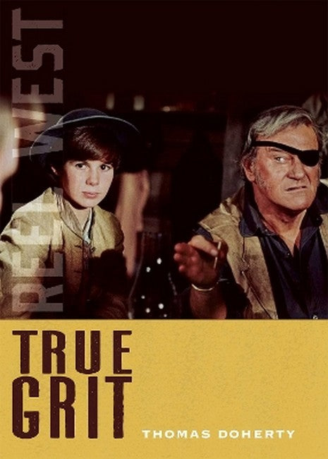 True Grit