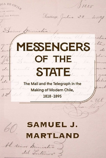 Messengers of the State