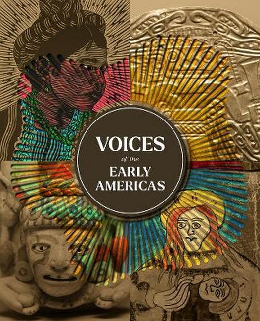 Voices of the Early Americas