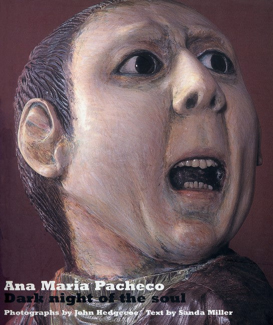 "Ana Maria Pacheco: AND "Exercise of Power: The Art of Ana Maria Pacheco""