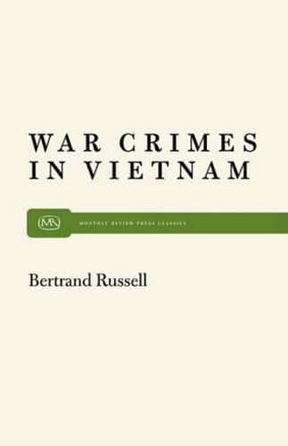 War Crimes in Vietnam